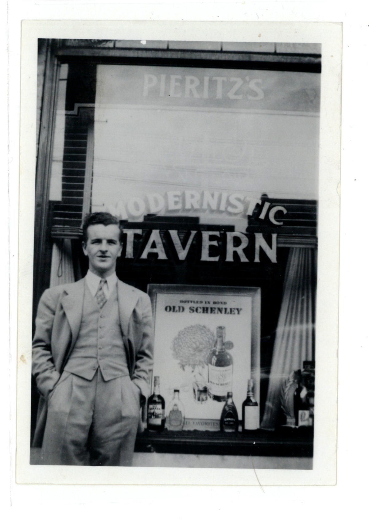 Pieritz Tavern